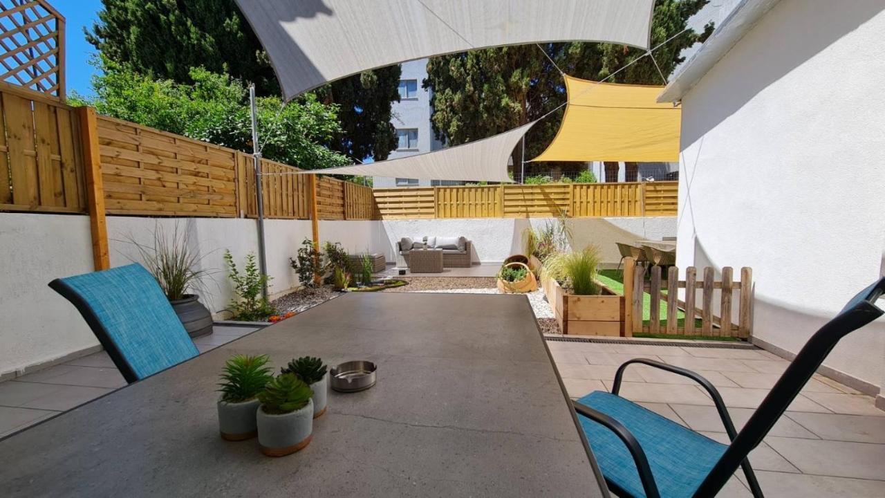 'Aegean Breeze' Lux & Cozy Apartment In Nea Makri Bagian luar foto