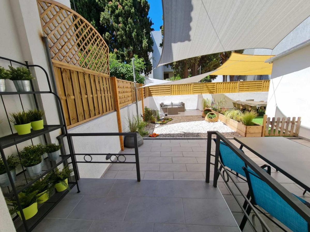 'Aegean Breeze' Lux & Cozy Apartment In Nea Makri Bagian luar foto